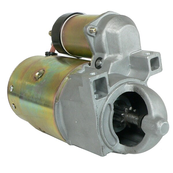 Db Electrical Starter For Buick, Cadillac, Chevrolet, Gmc, Pontiac Camaro 1967-1983; Sdr0199 410-12001 - main